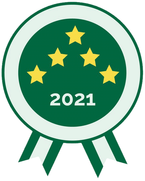 Trophées clients 2021