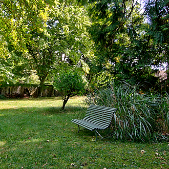 chambre d'hôte ain gite de France ain