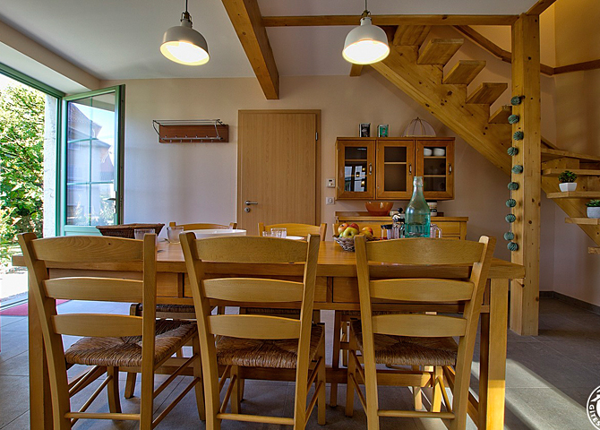 chambre d'hôte ain gite de France ain